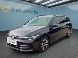 Schwarz Gebraucht 2024 VW Golf VIII Kombi | 28.399 € (Fairer Preis)