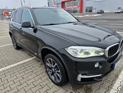 Schwarz Gebraucht 2015 BMW X5 M M Sport SUV | 14.990 € (Superpreis)