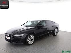 Schwarz Gebraucht 2019 Audi A7 Sportback S-Line Kleinwagen | 39.880 € (Superpreis)