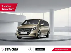 Gebraucht 2024 Mercedes EQV300 | 53.450 €