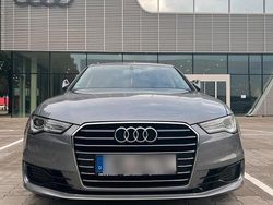 Gebraucht 2015 Audi A6 Business Limousine | 18.999 € (Fairer Preis)