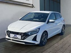 Weiß Neu 2025 Hyundai i20 Prime Limousine | 25.555 € (Teuer)
