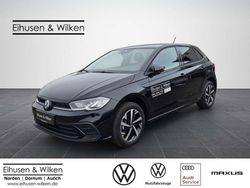 Deep black perleffekt Gebraucht 2025 VW Polo Goal Limousine | 22.980 € (Etwas zu teuer)