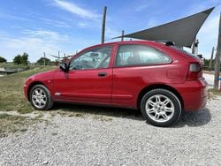 Gebraucht 2005 Rover 25 Kleinwagen | 1.600 €