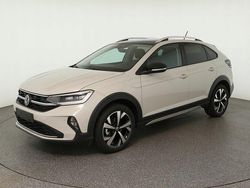 Ascotgrau Gebraucht 2022 VW Taigo Style SUV | 22.460 € (Guter Preis)