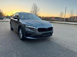 Grau Gebraucht 2024 Skoda Scala Selection Kleinwagen | 20.500 € (Superpreis)