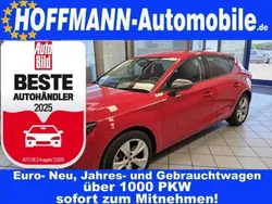 Rot Gebraucht 2023 Seat Leon FR Limousine | 22.900 € (Superpreis)