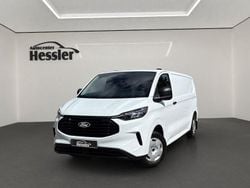 Weiß Gebraucht 2024 Ford Transit Custom Trend Van / Kleinbus | 29.999 € (Fairer Preis)