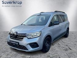 Grau Gebraucht 2025 Renault Kangoo Techno Van / Kleinbus | 32.980 € (Teuer)