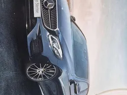 Grau Gebraucht 2022 Mercedes B250e Van / Kleinbus | 24.900 € (Guter Preis)
