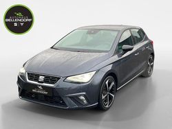 "magnetic tech" Gebraucht 2024 Seat Ibiza FR Limousine | 21.940 € (Etwas zu teuer)