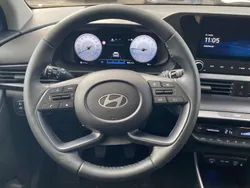Grün Neu 2025 Hyundai i20 Prime Limousine | 25.550 € (Etwas zu teuer)