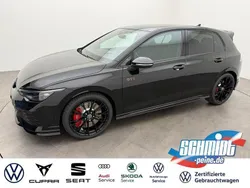 Schwarz Neu 2025 VW Golf VIII GTI Clubsport Limousine | 53.600 €