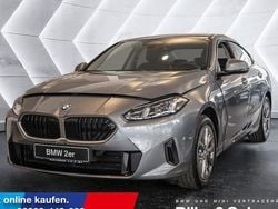 Skyscraper grau Gebraucht 2025 BMW 220 Performance Coupé | 36.390 € (Guter Preis)