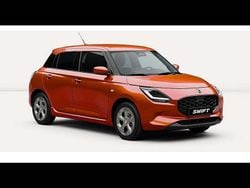 Flame orange metallic Neu 2025 Suzuki Swift Comfort+ Kleinwagen | 17.890 €