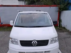 Weiß Gebraucht 2008 VW T5 Van | 10.899 € (Fairer Preis)