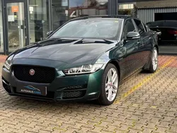Gebraucht 2016 Jaguar XE Pure Limousine | 14.900 € (Etwas zu teuer)