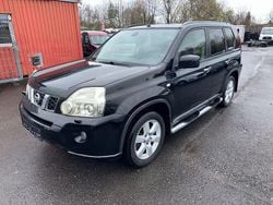 Schwarz Gebraucht 2008 Nissan X-Trail SE SUV | 4.999 € (Superpreis)