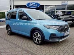 Boundlessblue Gebraucht 2024 Ford Tourneo Connect Active Van / Kleinbus | 34.990 € (Etwas zu teuer)