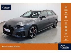 Daytonagrauperleffekt Gebraucht 2024 Audi A4 Competition Kombi | 36.940 € (Guter Preis)