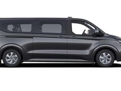 Magnetic metallic Neu 2025 Ford Tourneo Custom Trend Van | 43.439 € (Teuer)