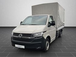 Ascotgrau Gebraucht 2020 VW T6.1 Van | 26.990 € (Guter Preis)