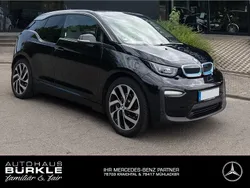 Blau Gebraucht 2018 BMW i3 Comfort Edition Kleinwagen | 14.520 € (Superpreis)