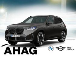 Sophistograu brillanteffekt Neu 2025 BMW X3 M Sport SUV | 65.690 € (Fairer Preis)