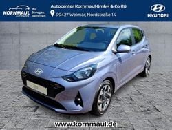 Blau Neu 2025 Hyundai i10 Trend Kleinwagen | 18.511 € (Guter Preis)