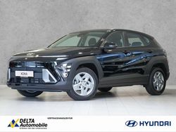 Abyss black Neu 2025 Hyundai Kona Select SUV | 25.190 € (Superpreis)
