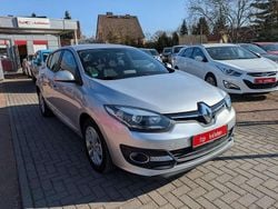 Platingrau Gebraucht 2014 Renault Mégane III Initiale Paris Kleinwagen | 7.990 € (Fairer Preis)
