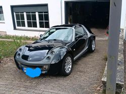 Gebraucht 2005 Smart Roadster Cabrio | 3.500 € (Fairer Preis)