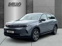 Grau Neu 2025 Opel Grandland X Edition SUV | 34.950 € (Fairer Preis)