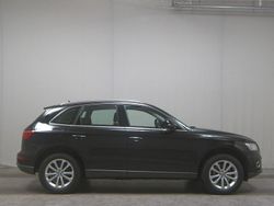 Brillantschwarz Gebraucht 2016 Audi Q5 Sport SUV | 17.950 € (Superpreis)