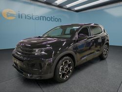 Schwarz Gebraucht 2025 Citroën C5 Aircross SUV | 22.449 € (Guter Preis)
