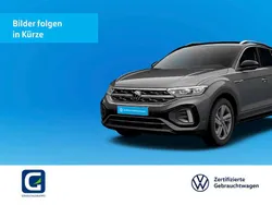 Indiumgrau Gebraucht 2024 VW T-Roc Life SUV | 29.730 € (Fairer Preis)