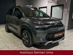 Grau Gebraucht 2024 Citroën C3 Aircross Feel SUV | 16.990 € (Fairer Preis)