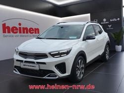 Weiß Neu 2025 Kia Stonic GT-Line SUV | 24.980 € (Guter Preis)