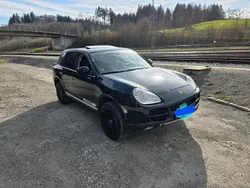 Schwarz Gebraucht 2003 Porsche Cayenne S SUV | 5.500 €