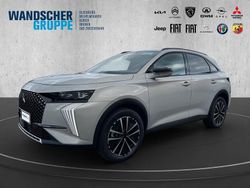 Grauschwarz Neu 2025 DS Automobiles DS7 Crossback SUV | 35.490 € (Fairer Preis)