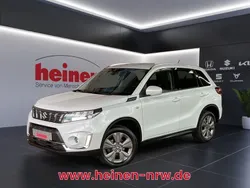 Wei Gebraucht 2022 Suzuki Vitara Comfort SUV | 16.909 € (Guter Preis)