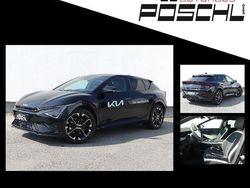 Schwarz Neu 2025 Kia EV6 GT-Line SUV | 53.190 € (Fairer Preis)