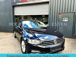 Schwarz Gebraucht 2019 VW Passat Business Kombi | 14.800 € (Fairer Preis)