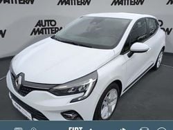 Weiß Gebraucht 2022 Renault Clio V Business Limousine | 12.490 € (Fairer Preis)