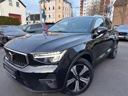 Schwarz Gebraucht 2022 Volvo XC40 SUV | 29.999 € (Guter Preis)