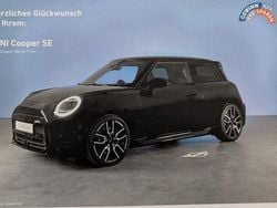 Schwarz Neu 2025 Mini Cooper SE Kleinwagen | 36.900 € (Teuer)