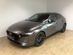 Neu 2024 Mazda 3 Homura-Line | 25.900 € (Superpreis)