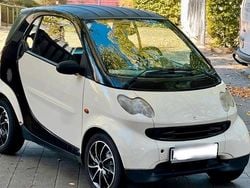 Beige Gebraucht 2004 Smart ForTwo Coupé Kleinwagen | 1.780 €