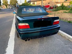 BMW 320 Cabriolet