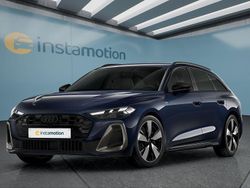 Blau Gebraucht 2025 Audi A5 Coupé | 47.949 € (Teuer)